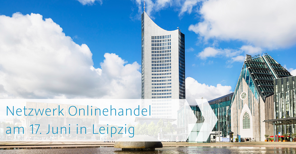 Netzwerk Onlinehandel in Leipzig